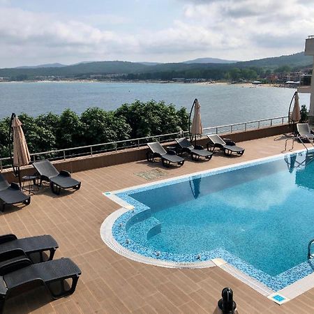 Solinaria Boutique Hotel Sozopol Luaran gambar