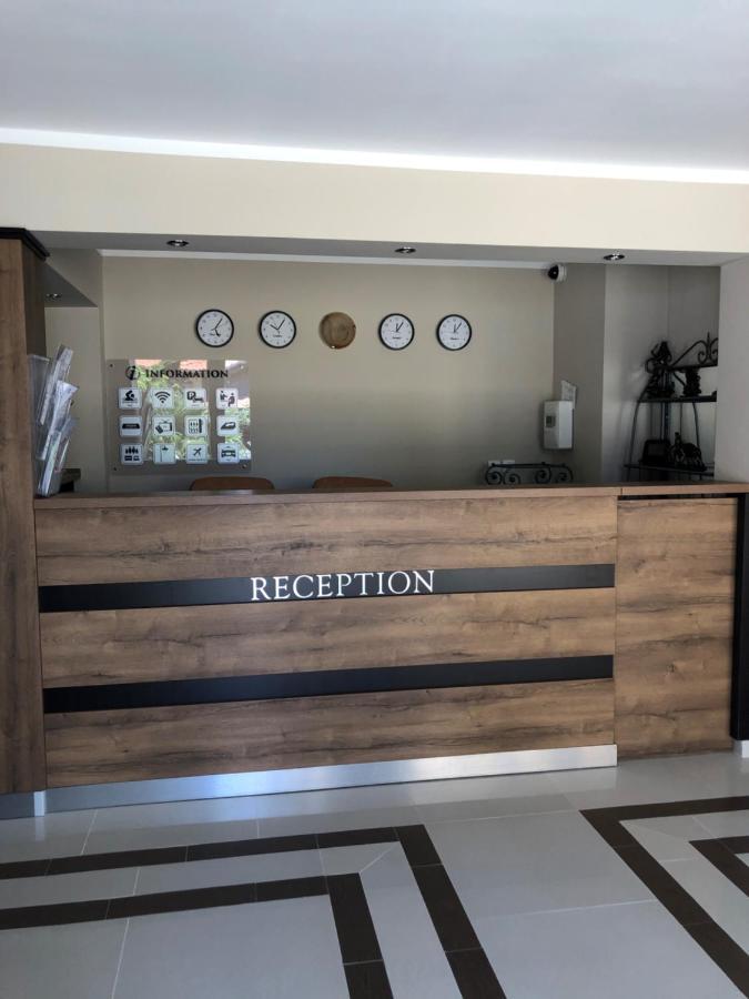 Solinaria Boutique Hotel Sozopol Luaran gambar