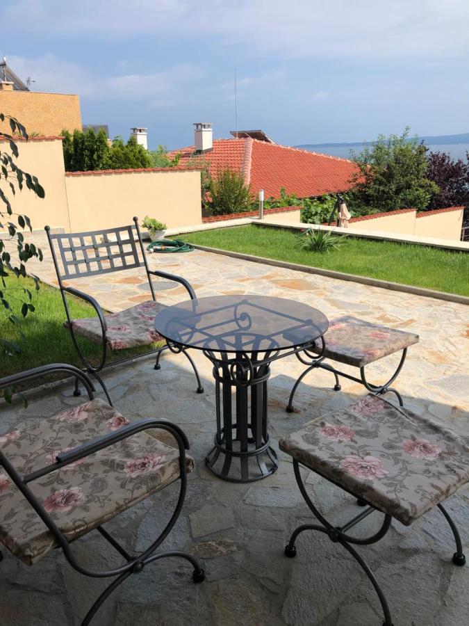 Solinaria Boutique Hotel Sozopol Luaran gambar