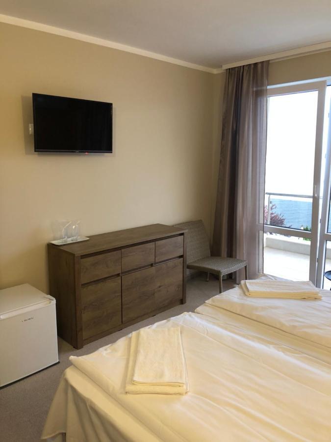 Solinaria Boutique Hotel Sozopol Luaran gambar