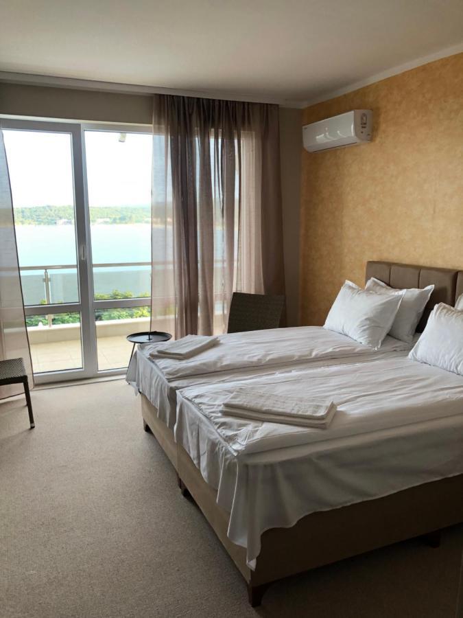 Solinaria Boutique Hotel Sozopol Luaran gambar