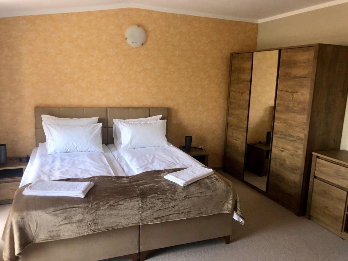 Solinaria Boutique Hotel Sozopol Luaran gambar