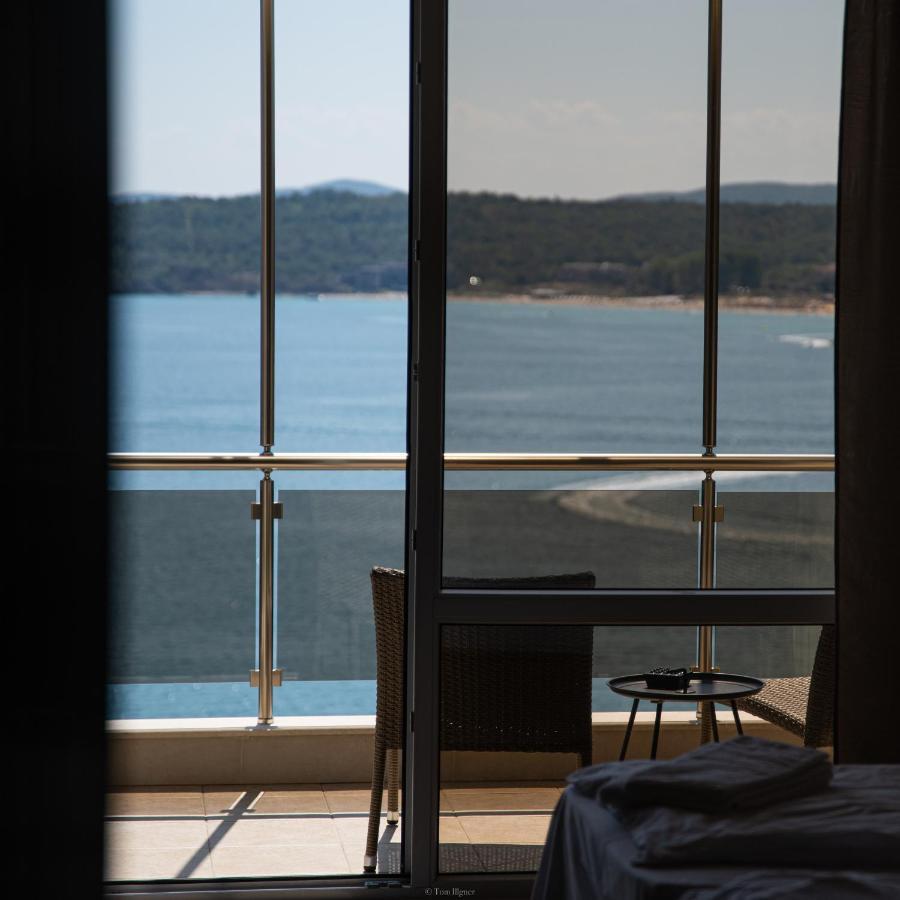 Solinaria Boutique Hotel Sozopol Luaran gambar
