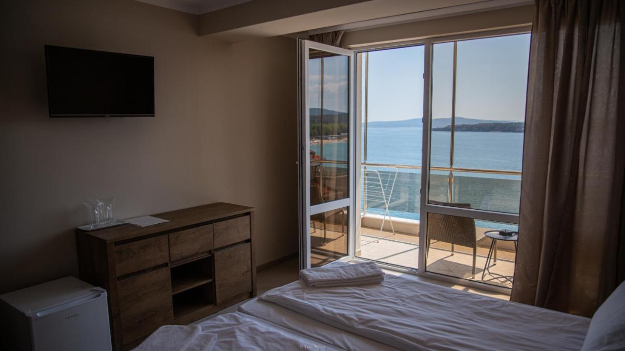 Solinaria Boutique Hotel Sozopol Luaran gambar