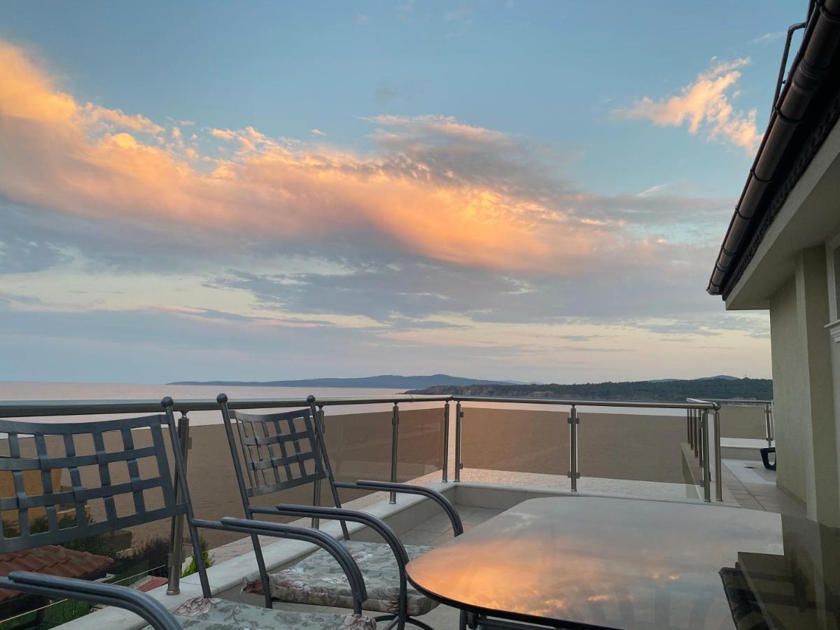 Solinaria Boutique Hotel Sozopol Luaran gambar