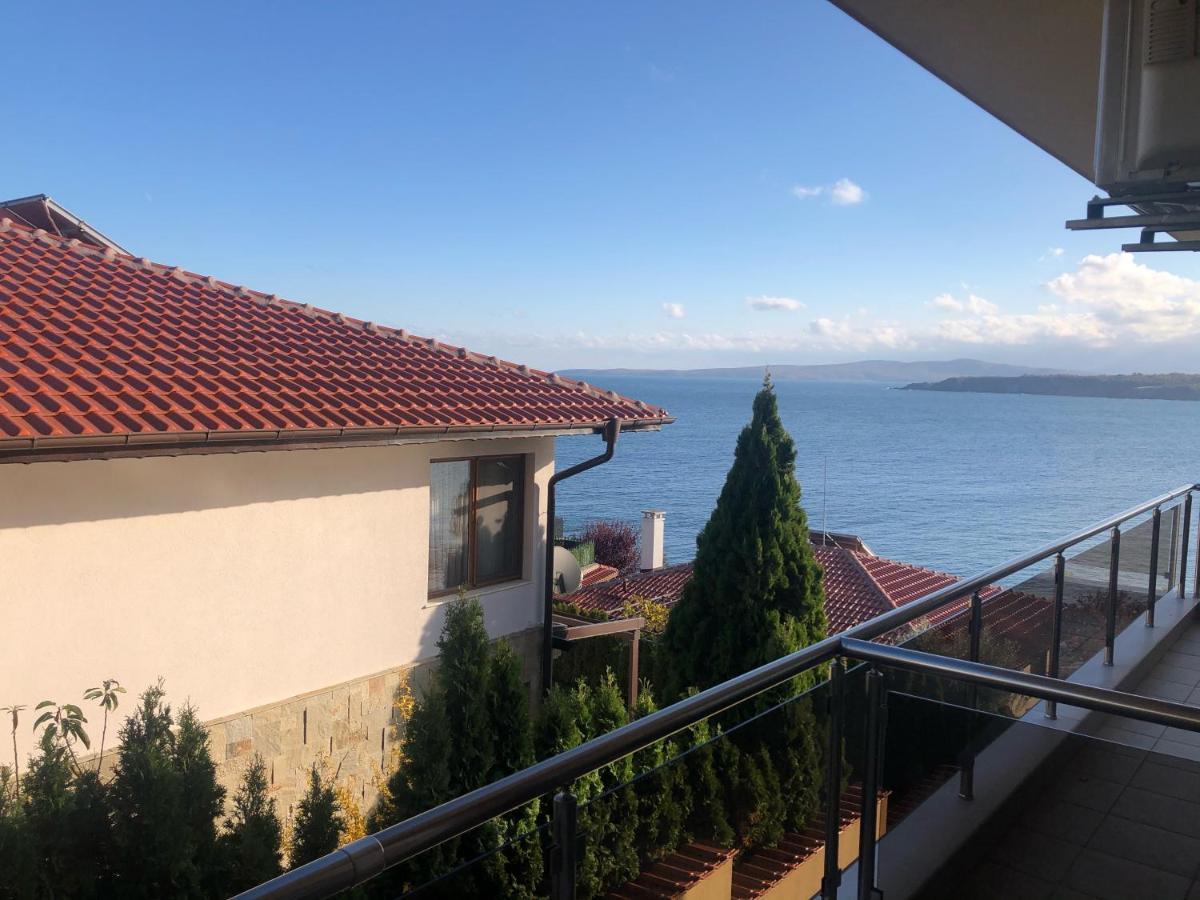 Solinaria Boutique Hotel Sozopol Luaran gambar