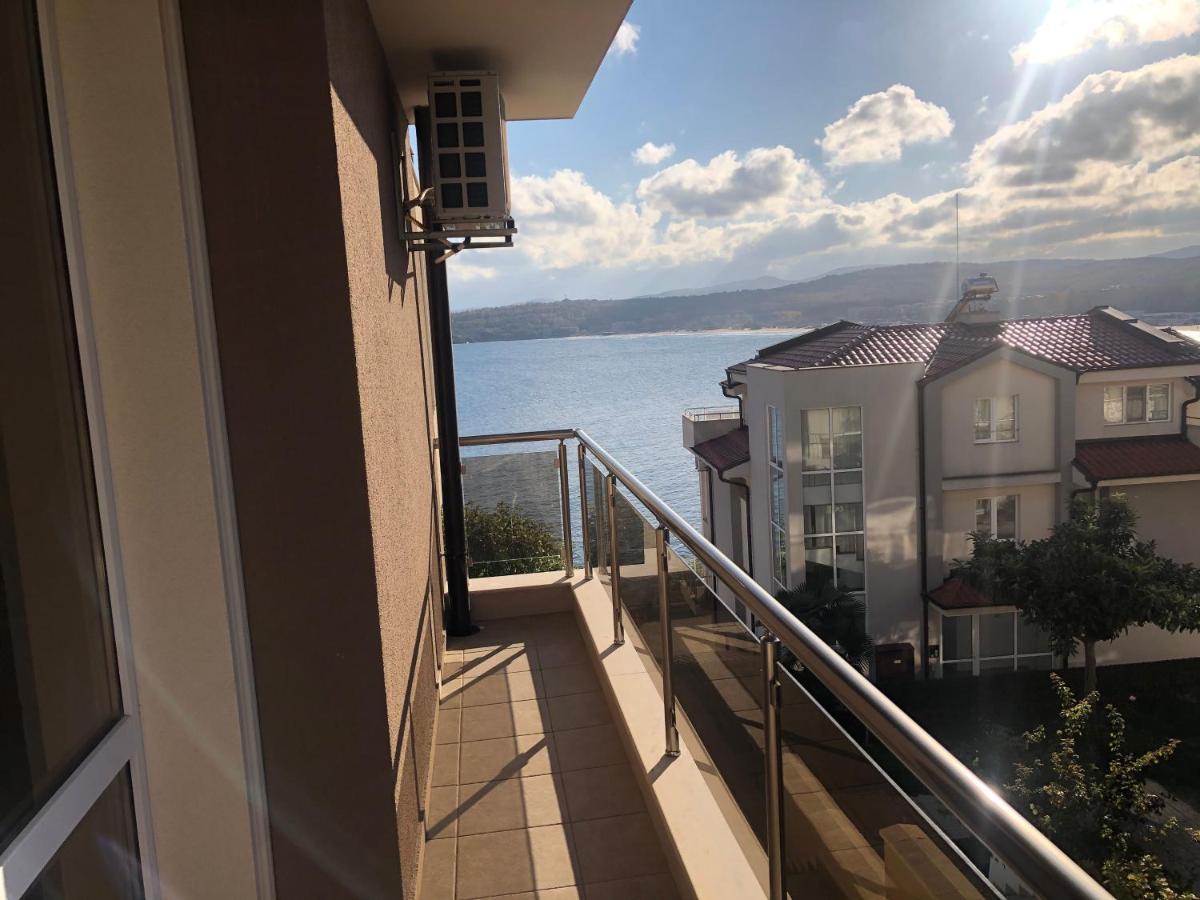 Solinaria Boutique Hotel Sozopol Luaran gambar