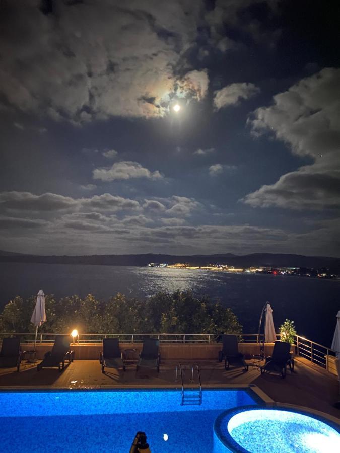 Solinaria Boutique Hotel Sozopol Luaran gambar