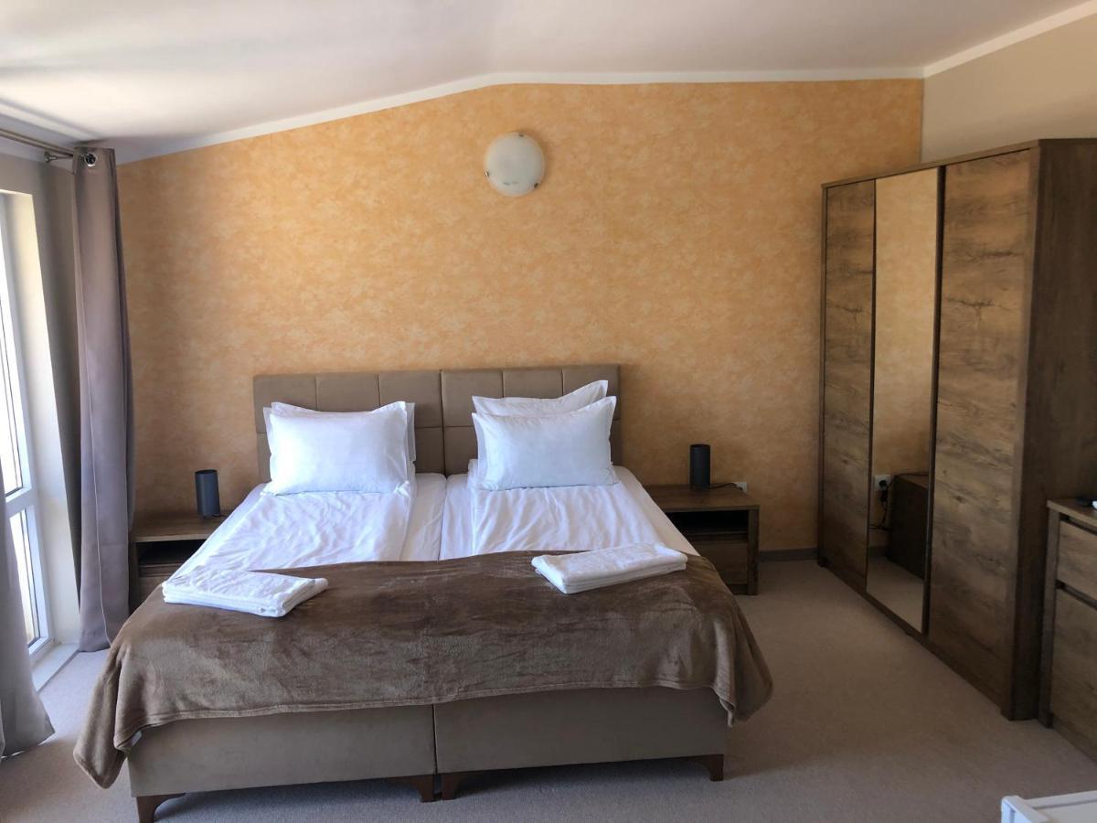 Solinaria Boutique Hotel Sozopol Luaran gambar