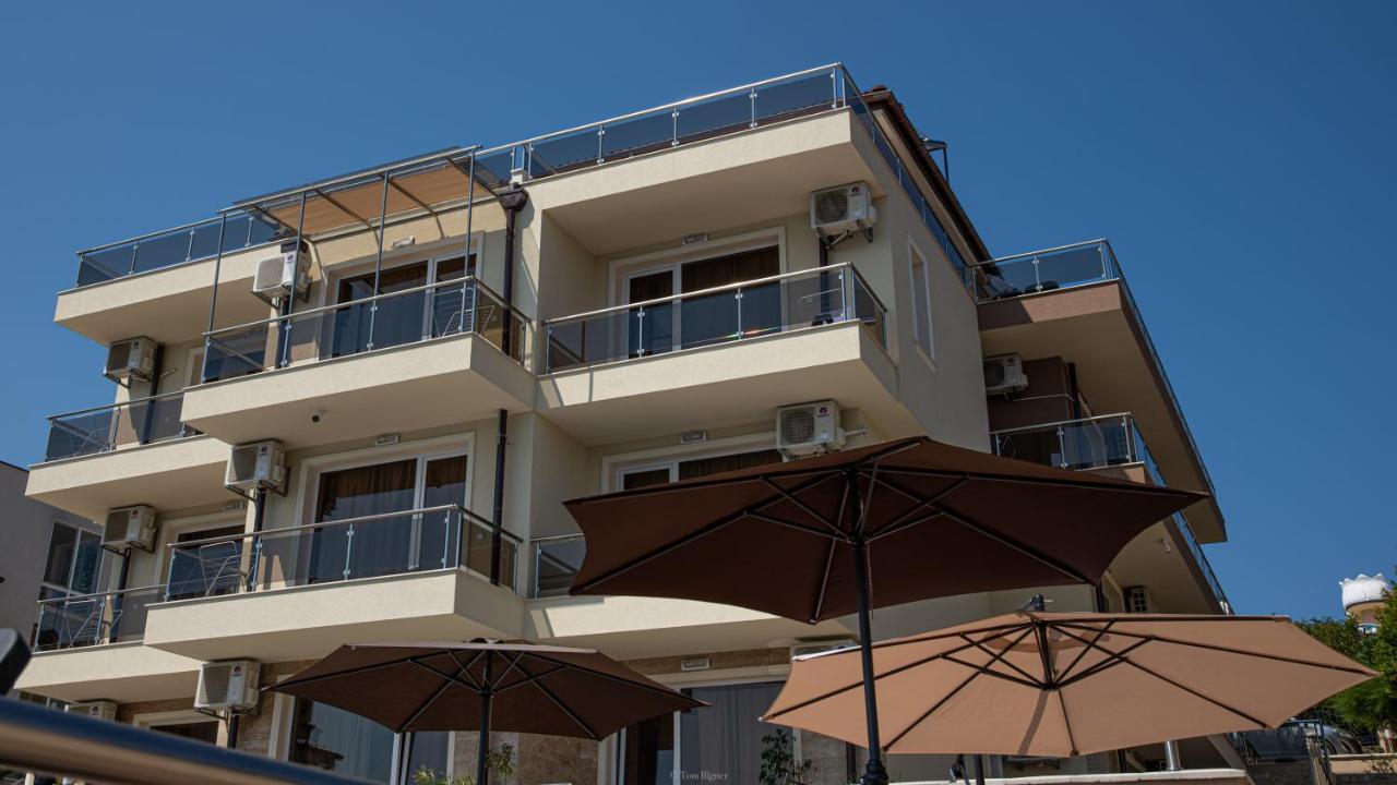 Solinaria Boutique Hotel Sozopol Luaran gambar