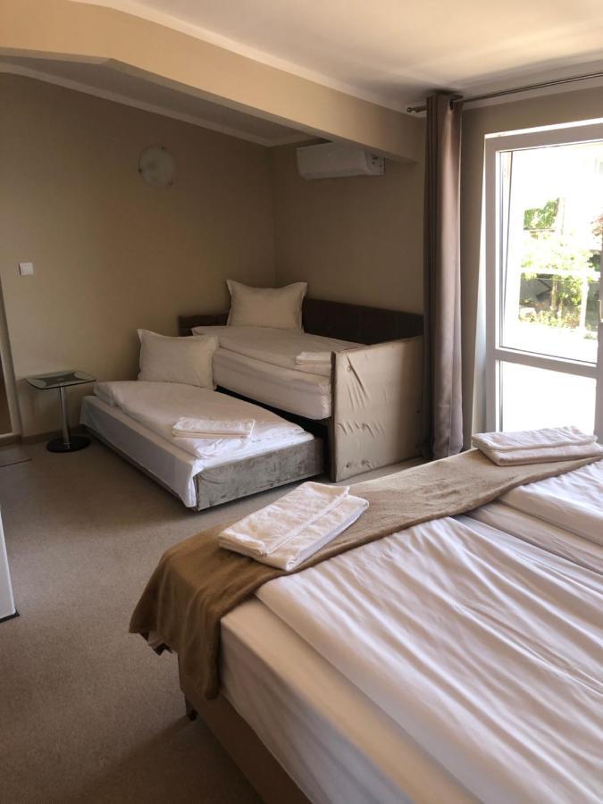Solinaria Boutique Hotel Sozopol Luaran gambar