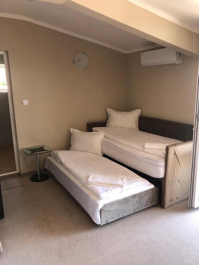 Solinaria Boutique Hotel Sozopol Luaran gambar