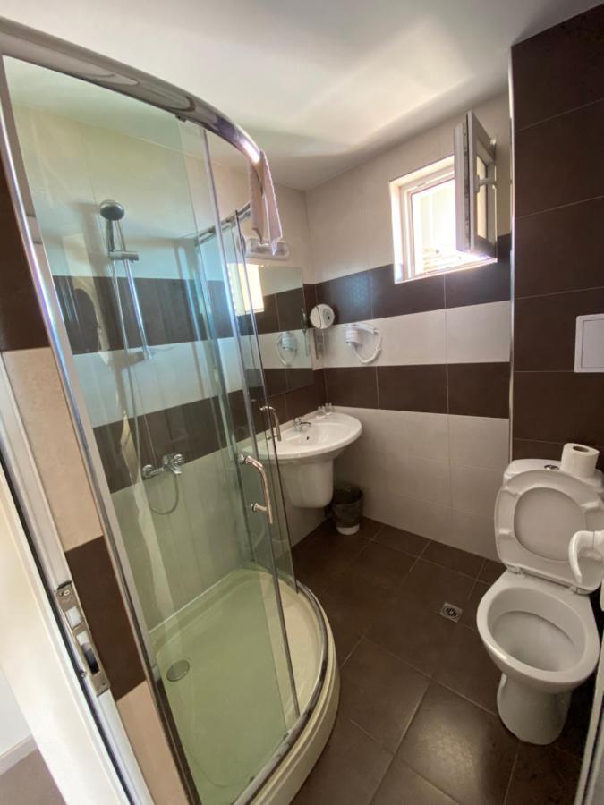 Solinaria Boutique Hotel Sozopol Luaran gambar