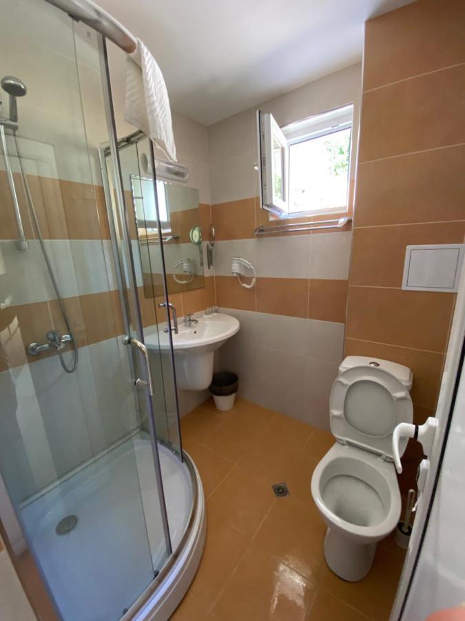 Solinaria Boutique Hotel Sozopol Luaran gambar