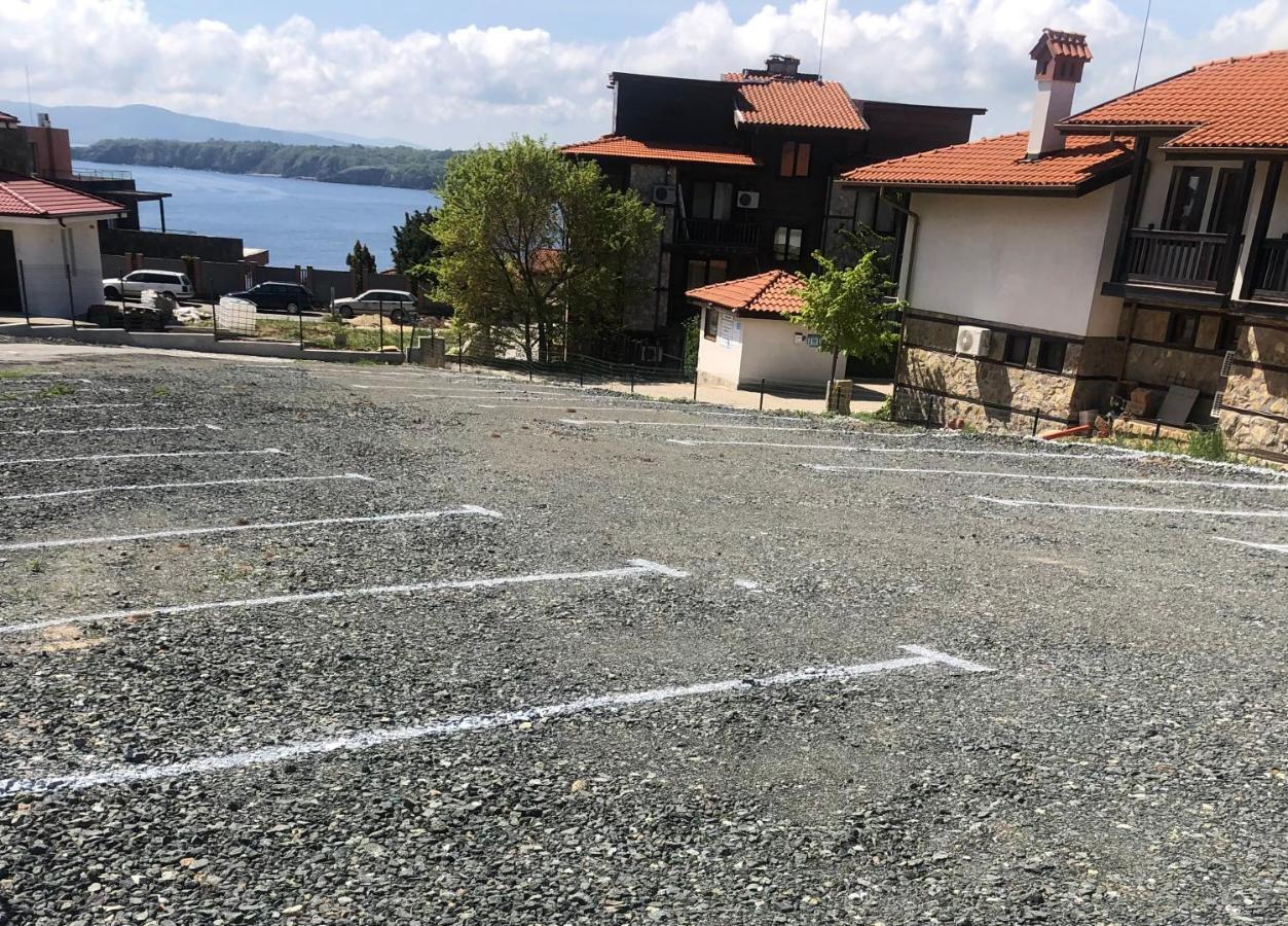 Solinaria Boutique Hotel Sozopol Luaran gambar