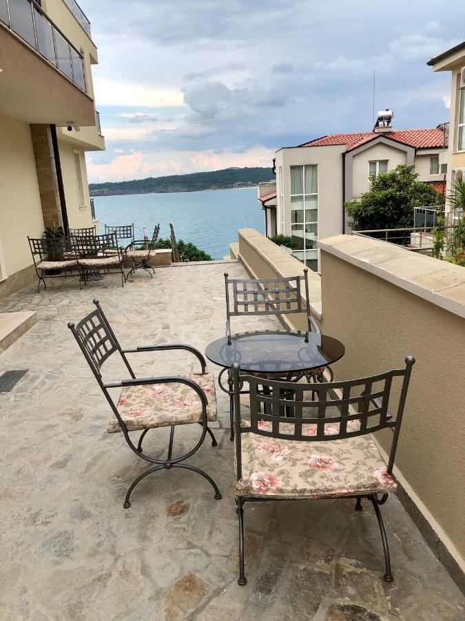 Solinaria Boutique Hotel Sozopol Luaran gambar