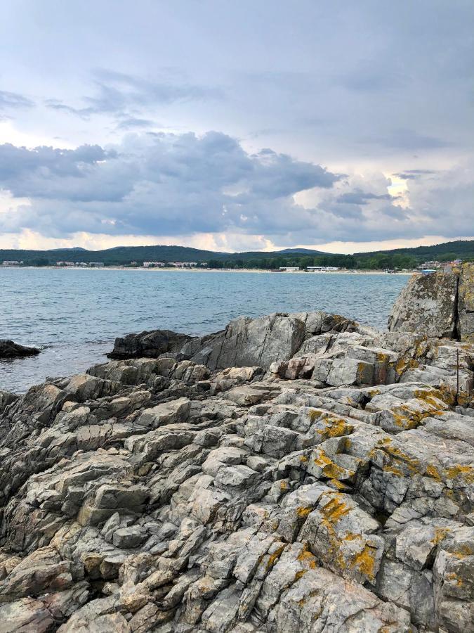 Solinaria Boutique Hotel Sozopol Luaran gambar